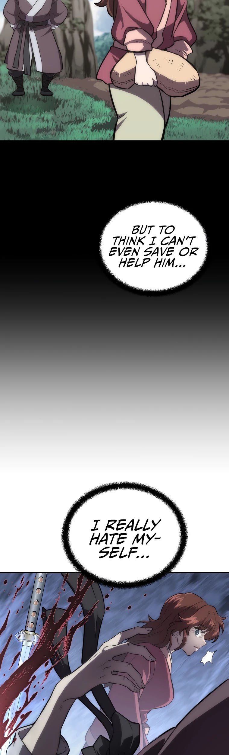Millennium Spinning chapter 38 - page 17