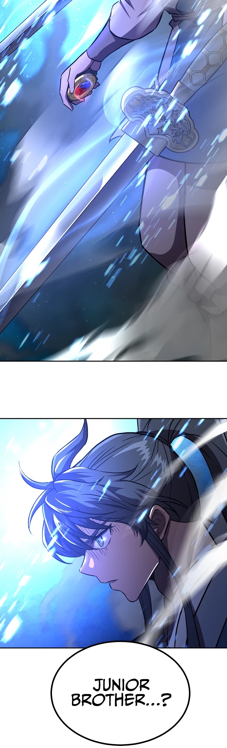 Millennium Spinning chapter 38 - page 2