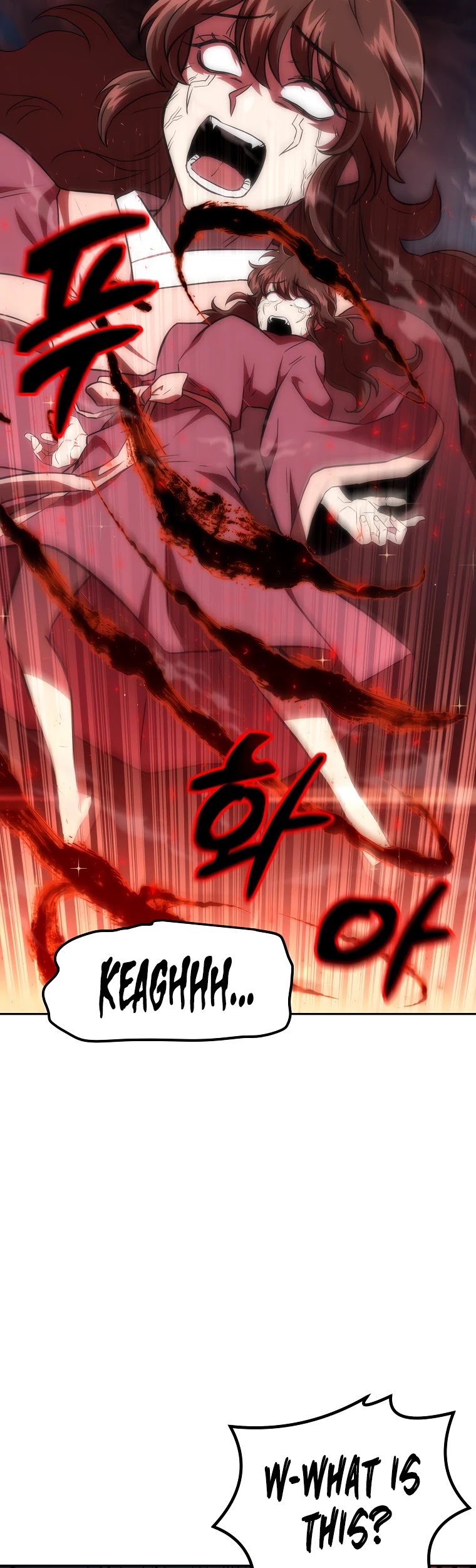 Millennium Spinning chapter 38 - page 21