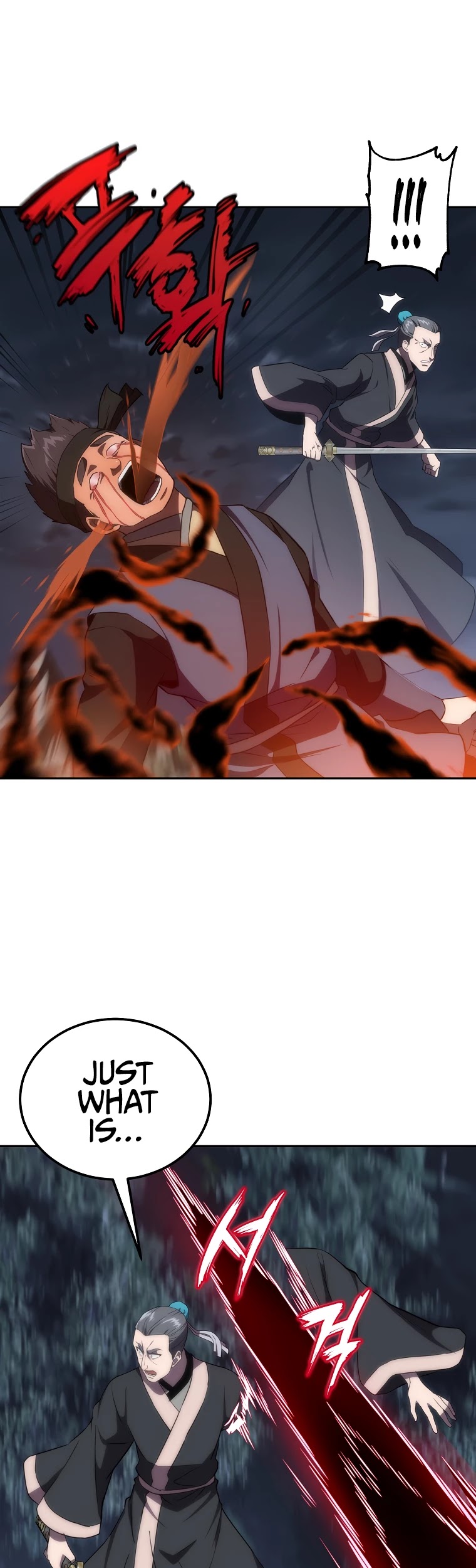 Millennium Spinning chapter 38 - page 23