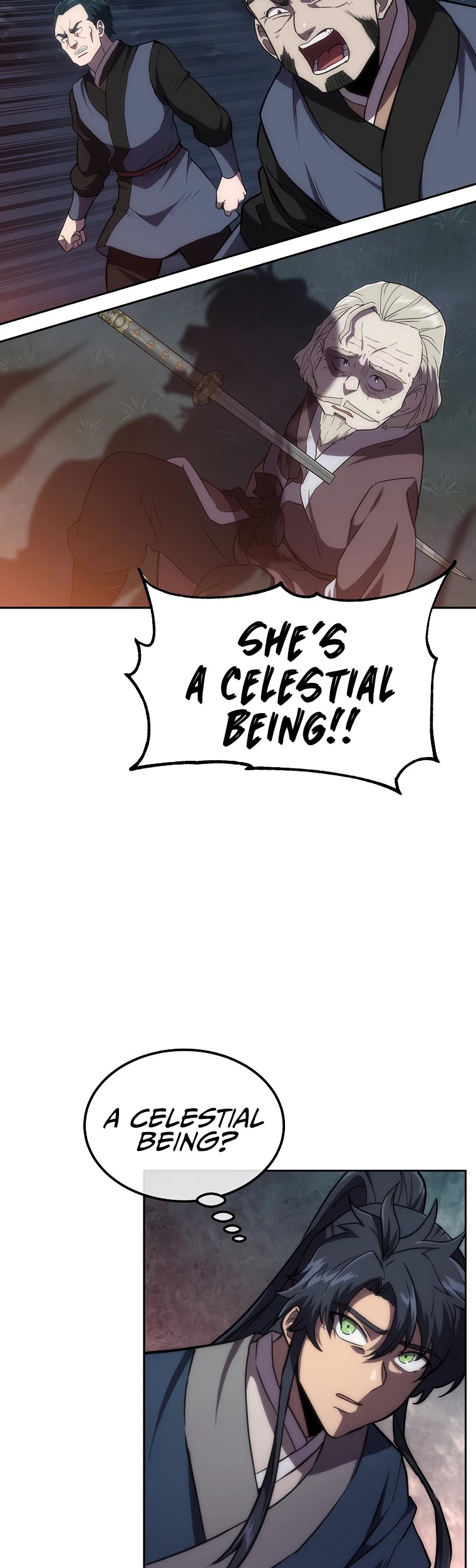 Millennium Spinning chapter 38 - page 27