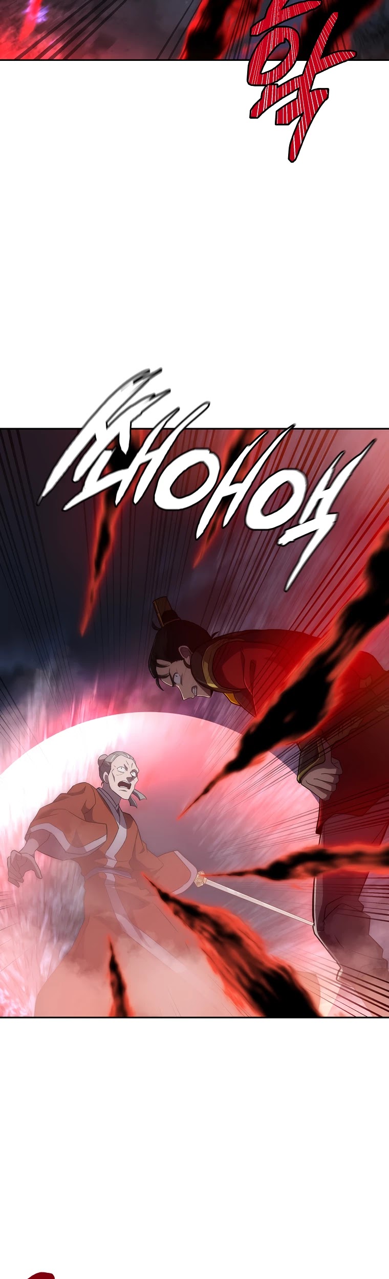 Millennium Spinning chapter 38 - page 32