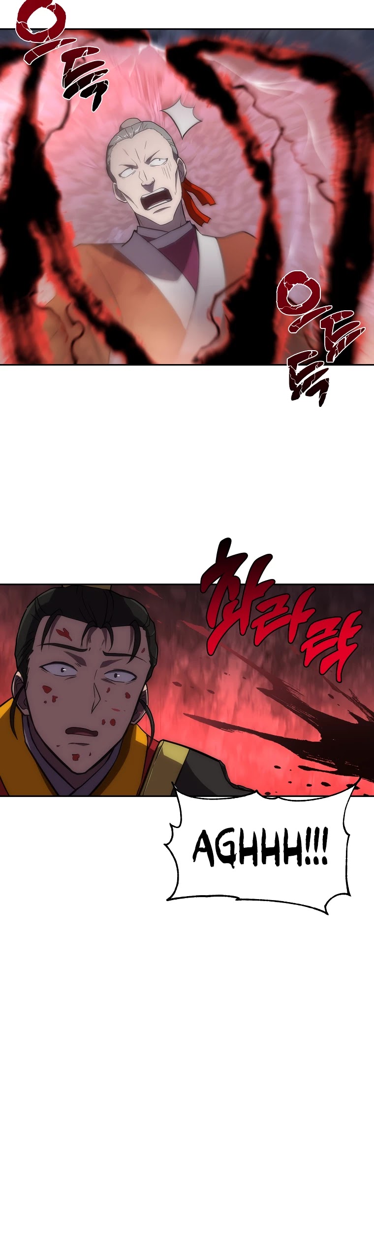 Millennium Spinning chapter 38 - page 33