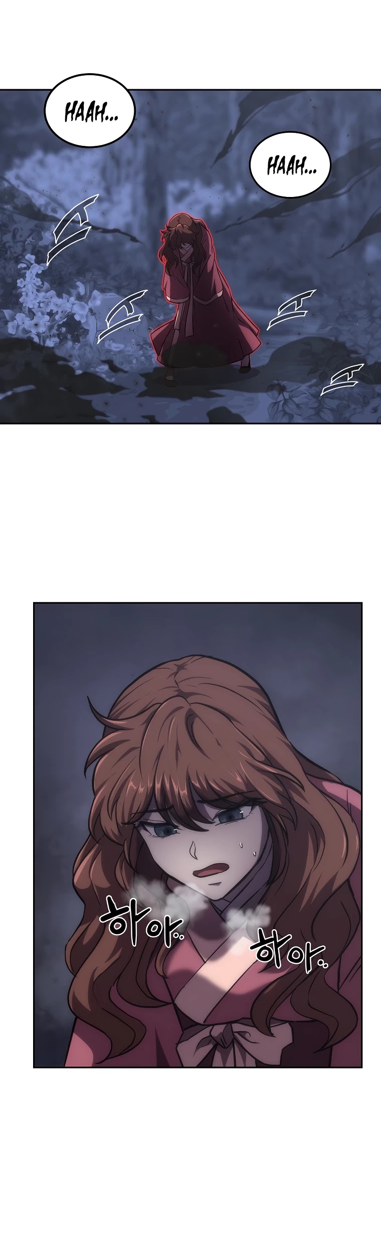 Millennium Spinning chapter 38 - page 35