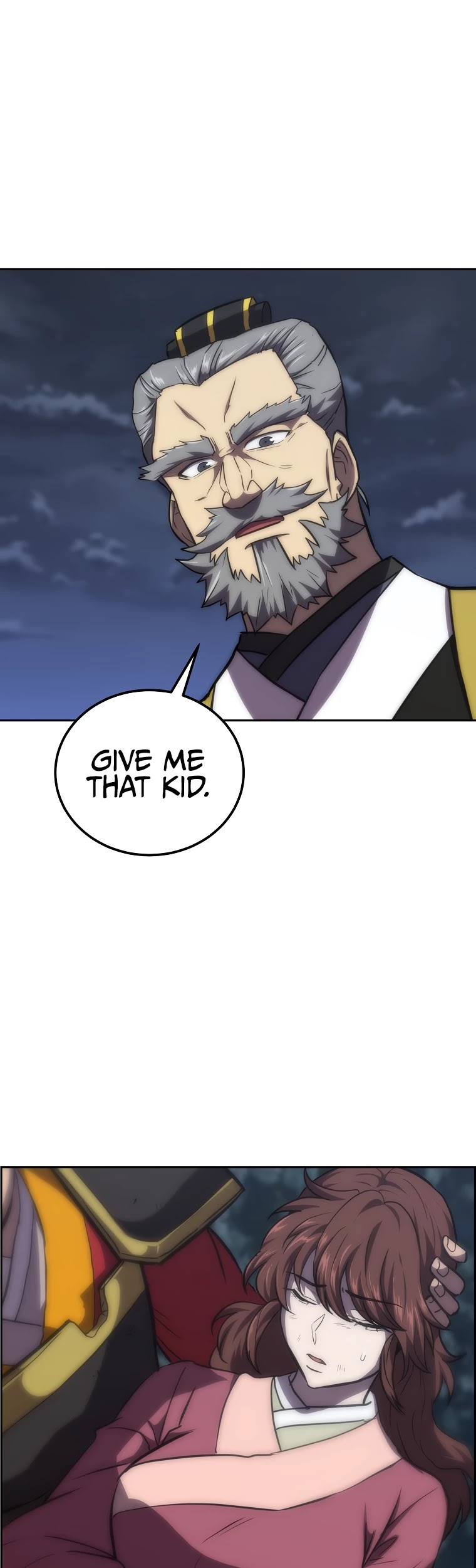 Millennium Spinning chapter 38 - page 45