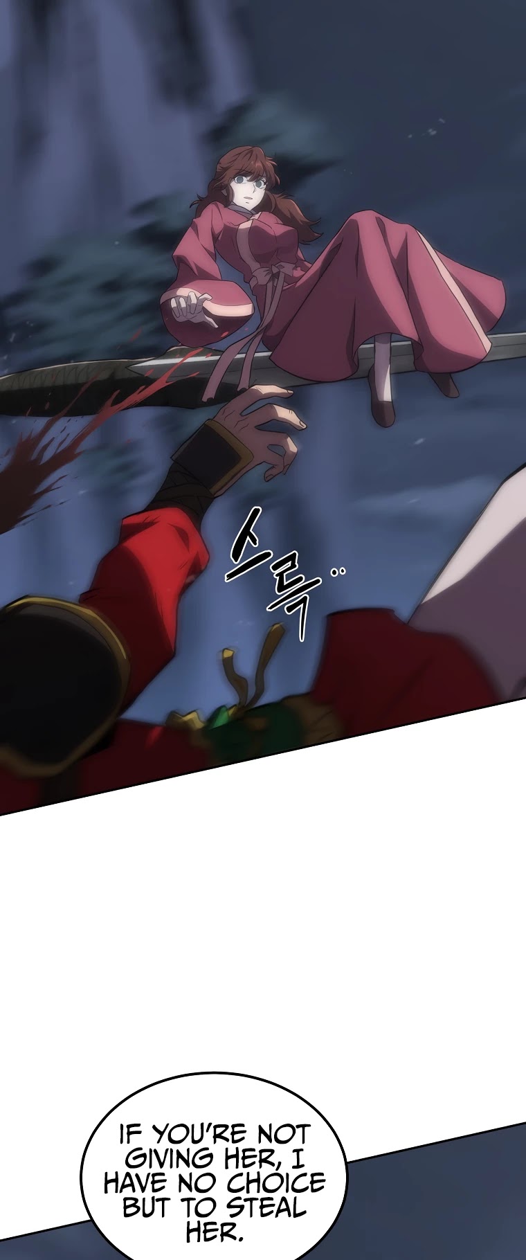Millennium Spinning chapter 38 - page 51