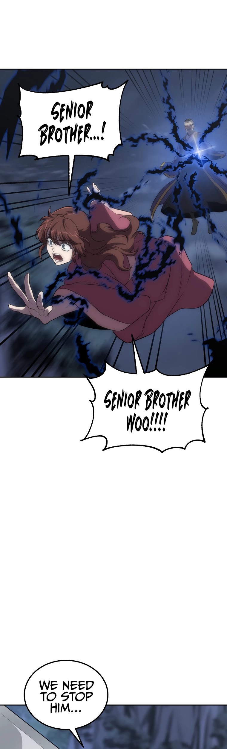 Millennium Spinning chapter 38 - page 53