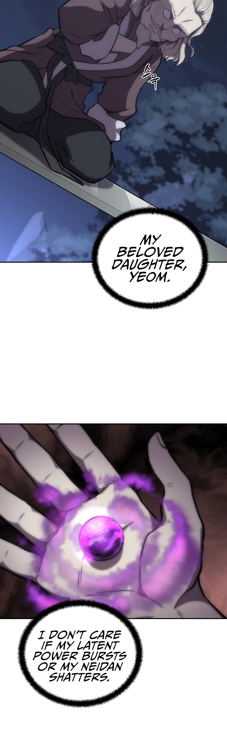 Millennium Spinning chapter 38 - page 55