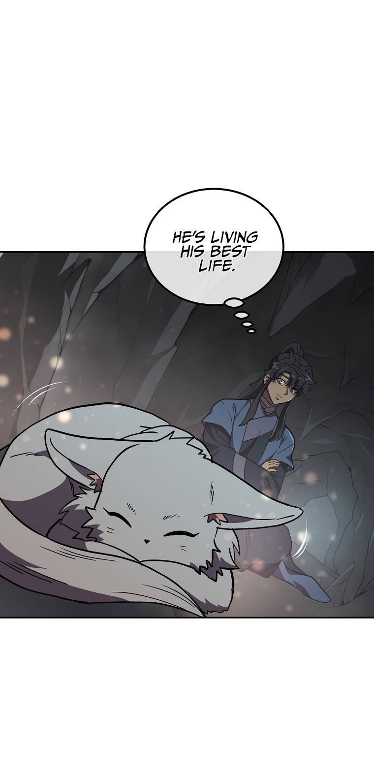Millennium Spinning Chapter 65 - page 25