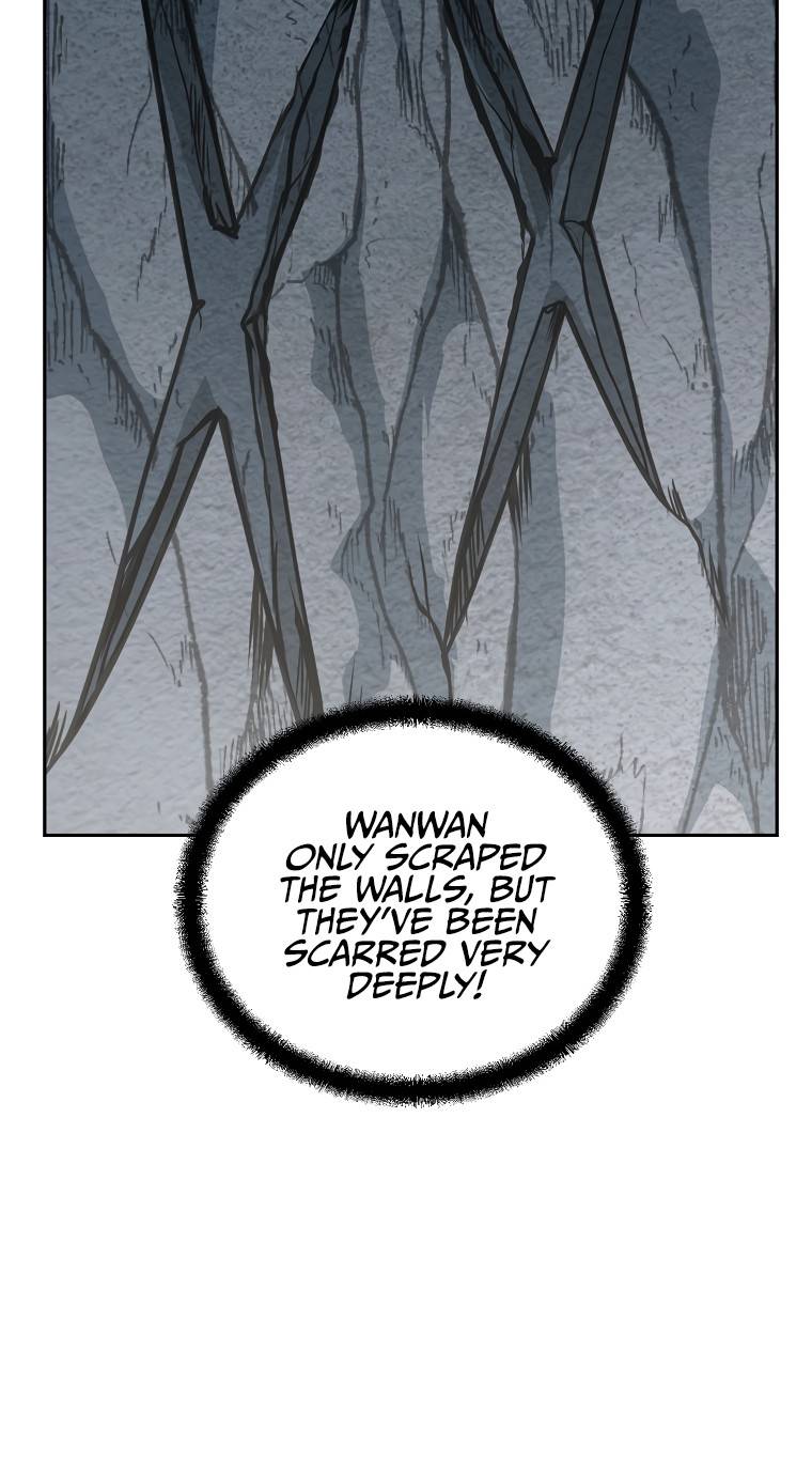 Millennium Spinning Chapter 65 - page 34