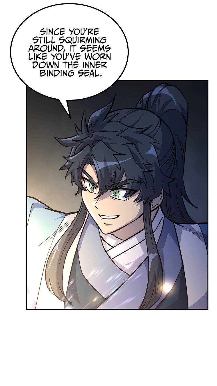 Millennium Spinning Chapter 65 - page 36