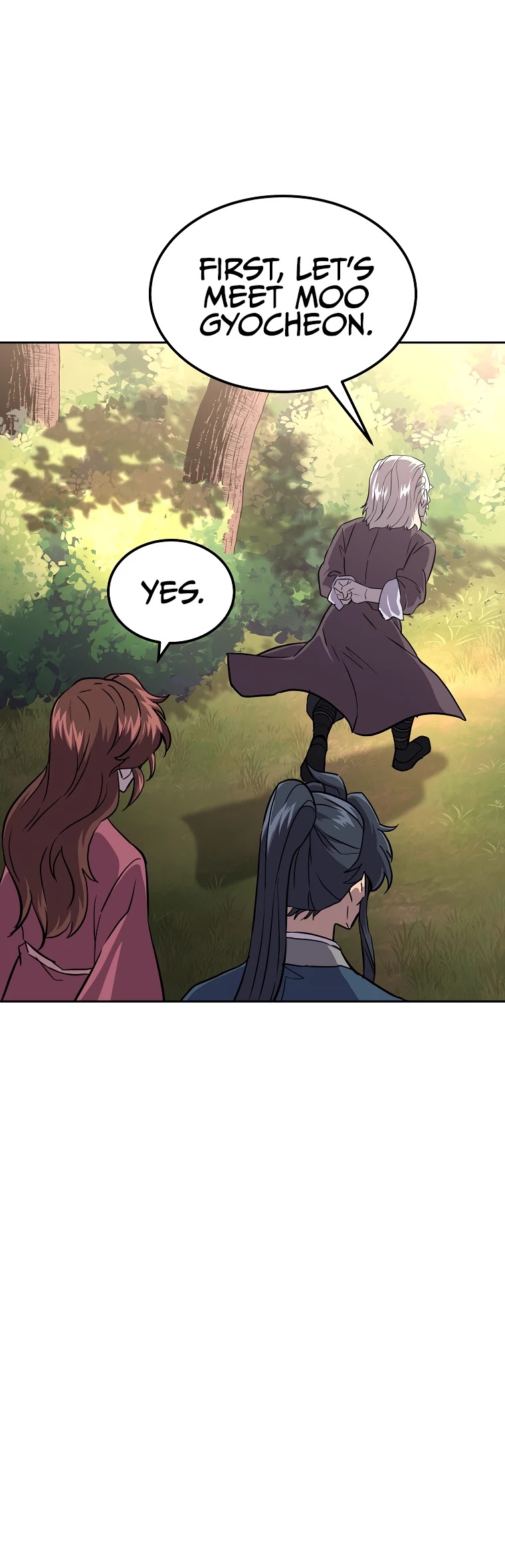 Millennium Spinning chapter 37 - page 23