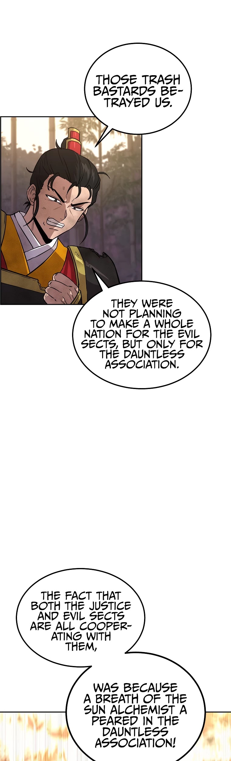 Millennium Spinning chapter 37 - page 29