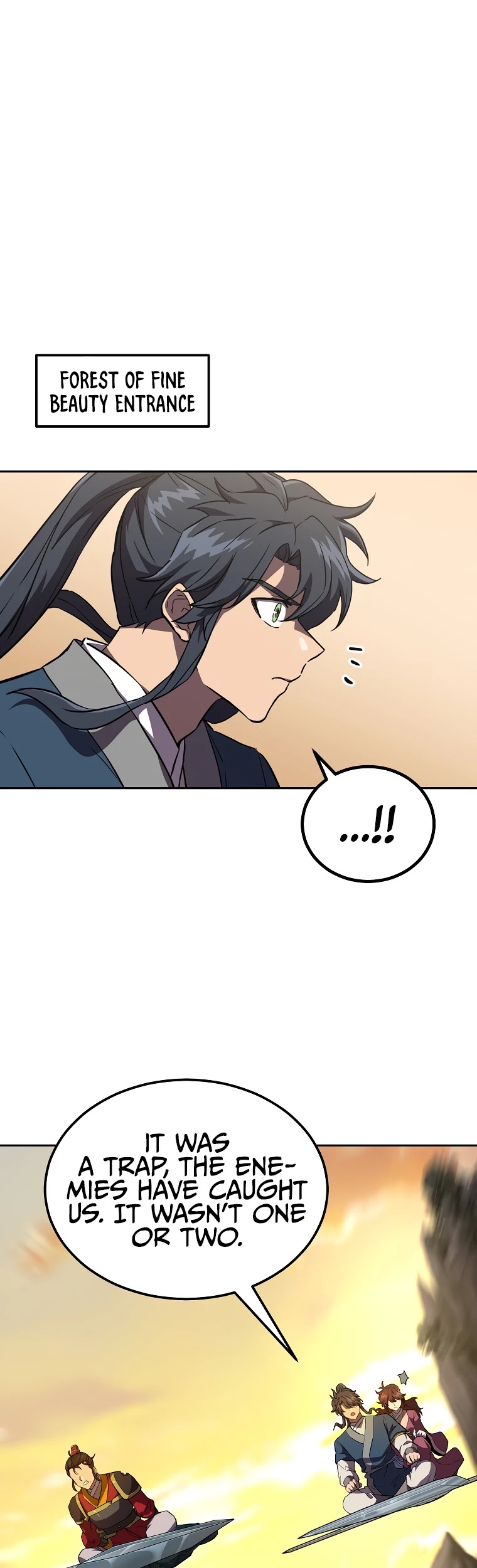 Millennium Spinning chapter 37 - page 37