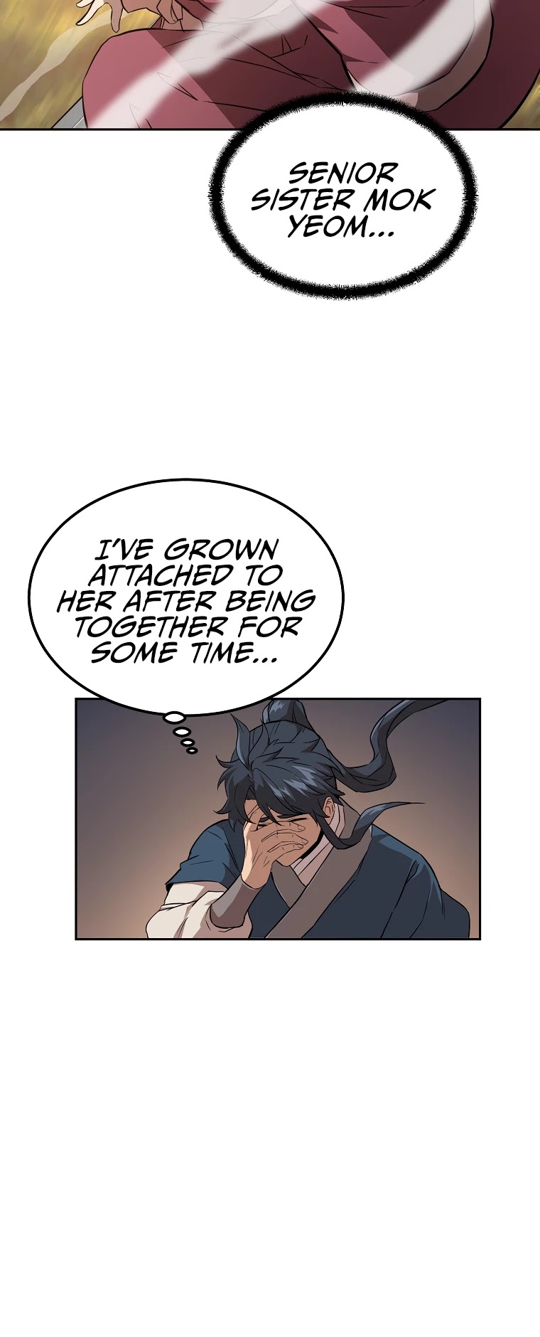 Millennium Spinning chapter 37 - page 41