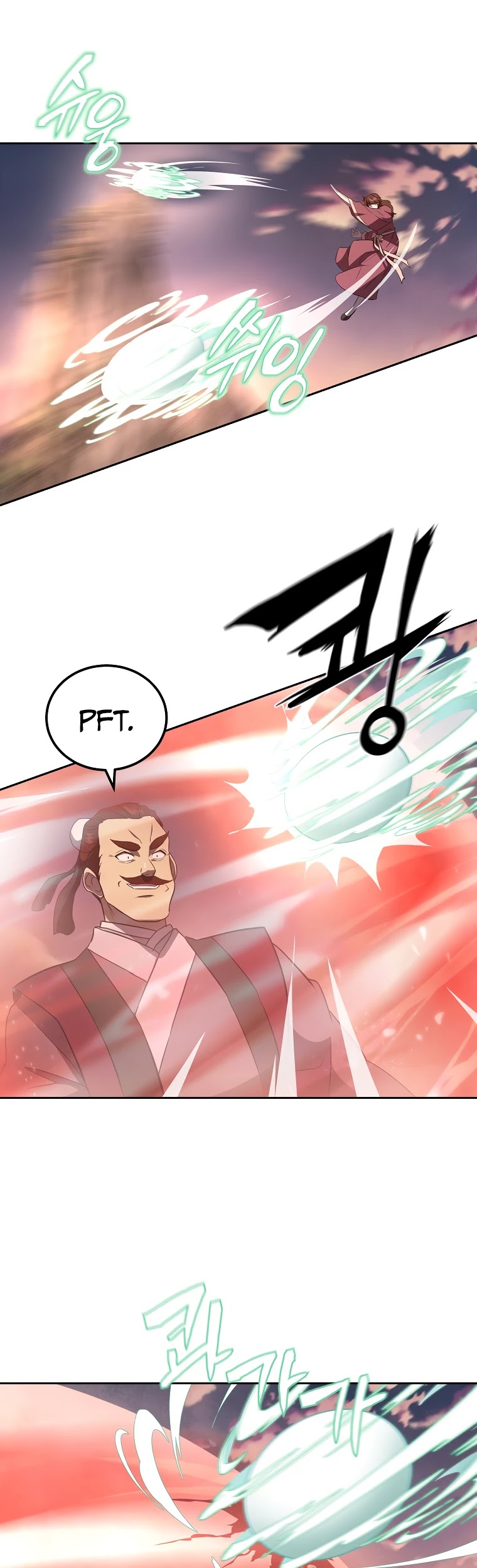 Millennium Spinning chapter 37 - page 48