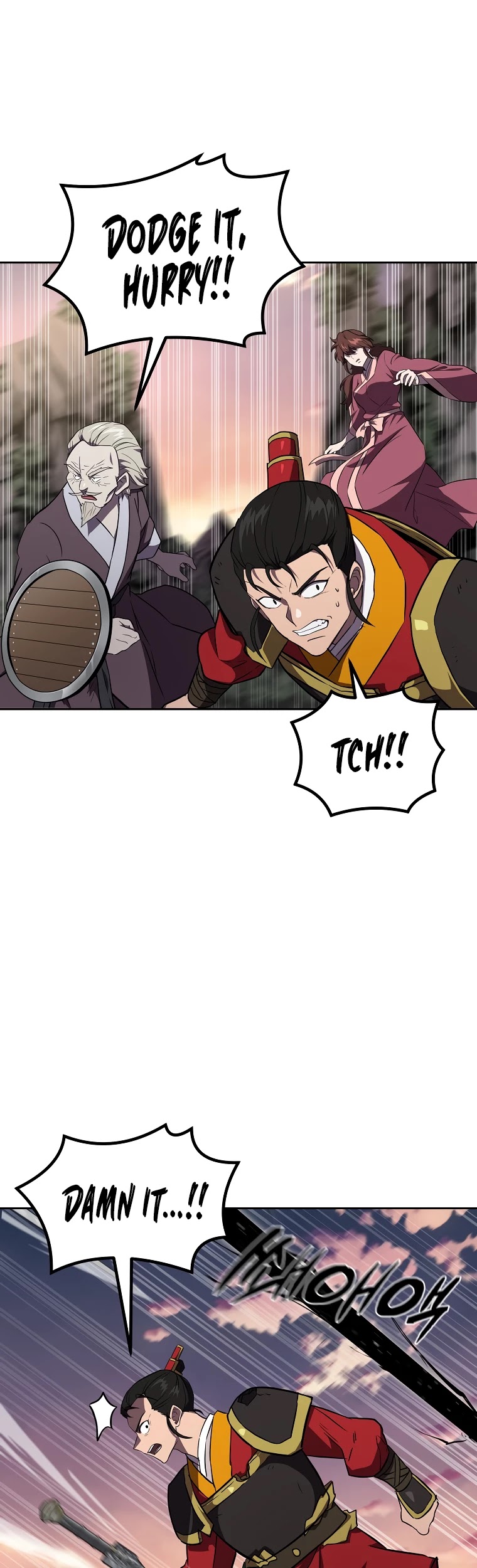 Millennium Spinning chapter 37 - page 52