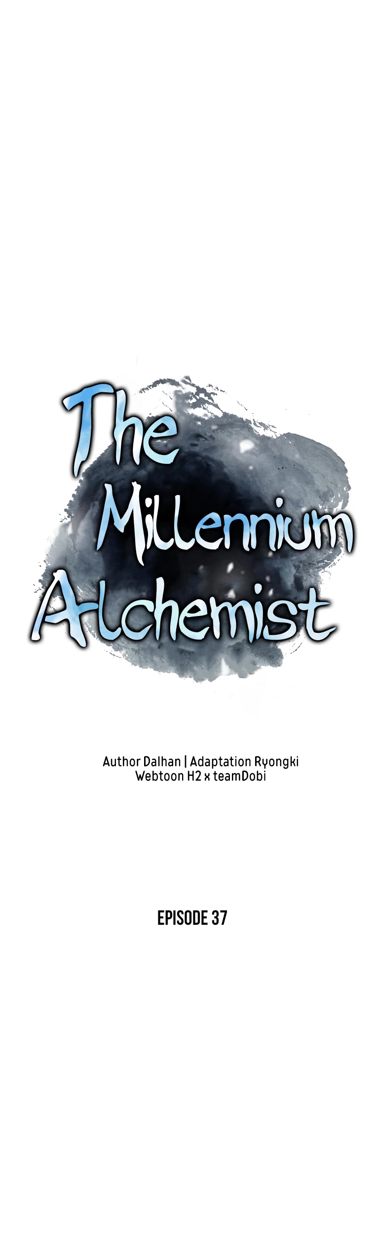 Millennium Spinning chapter 37 - page 6