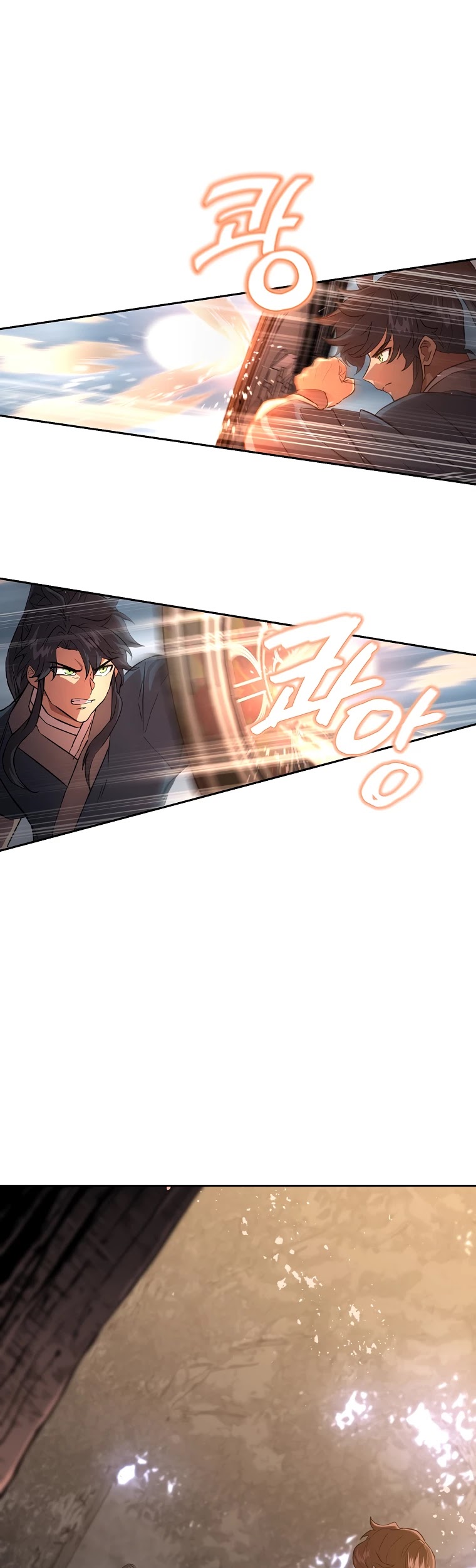 Millennium Spinning chapter 37 - page 9