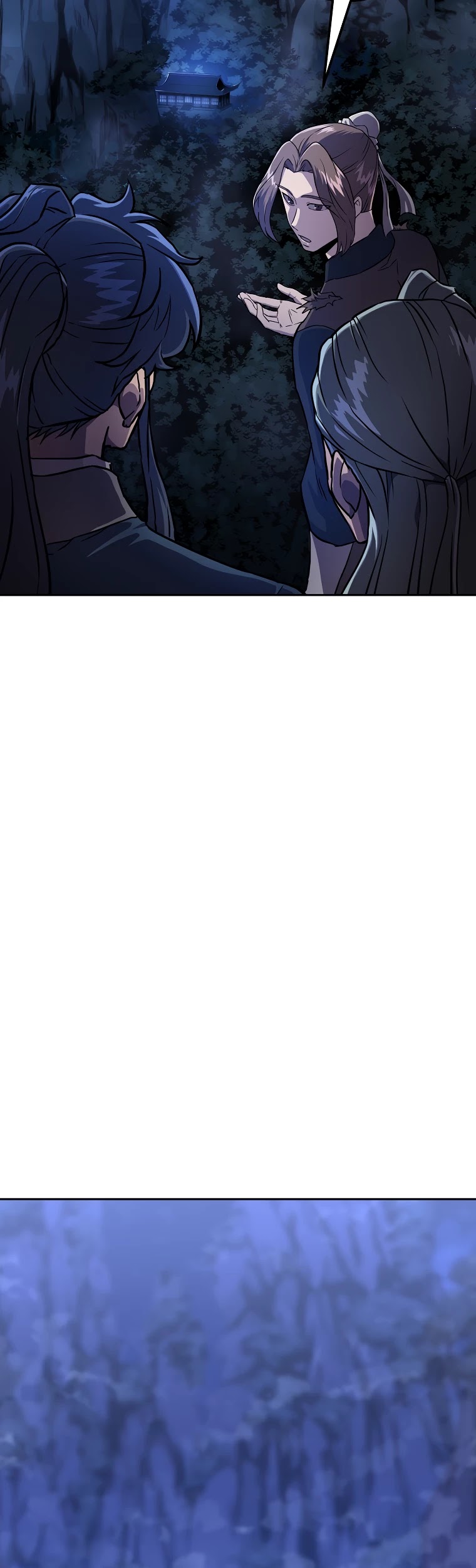 Millennium Spinning chapter 36 - page 12