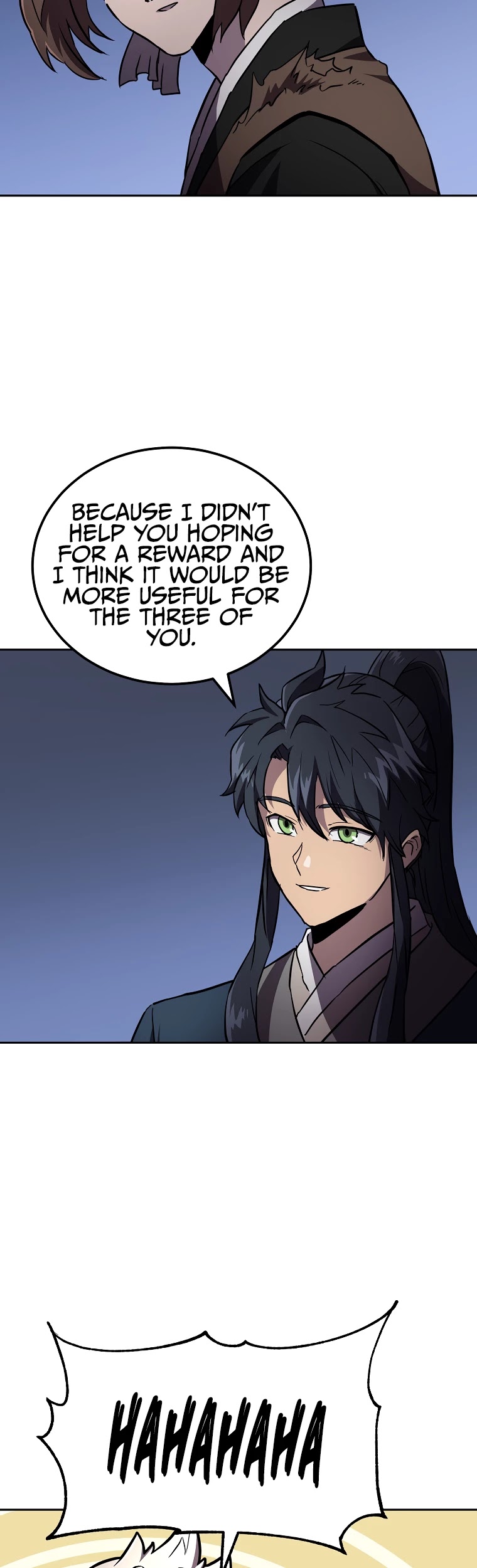 Millennium Spinning chapter 36 - page 30