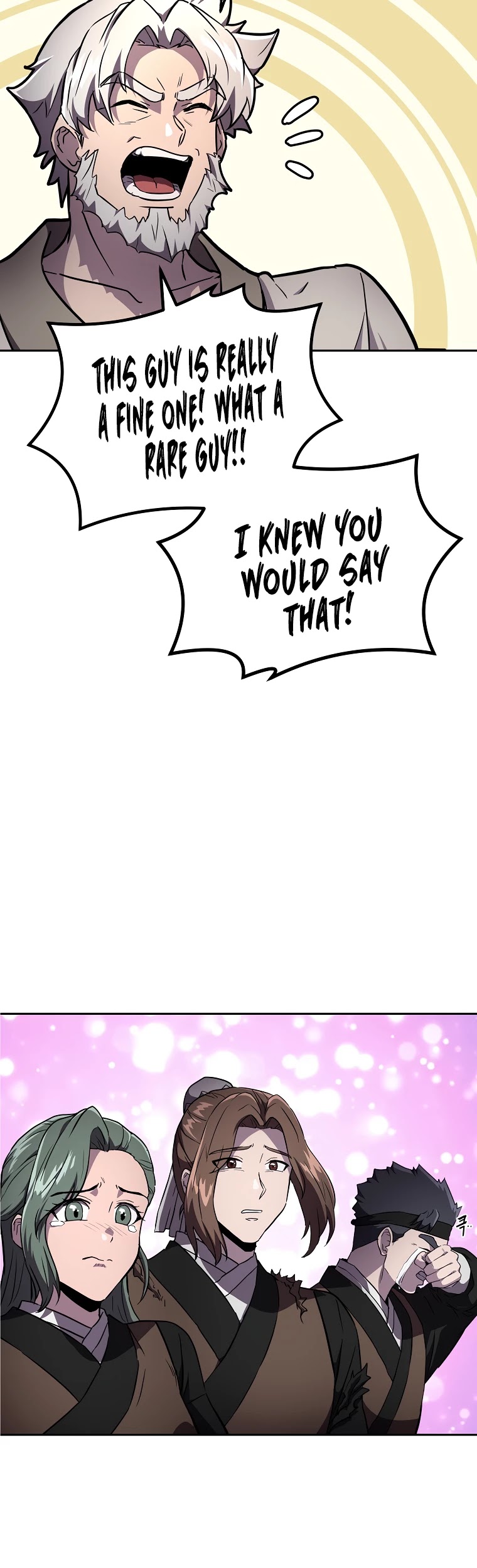 Millennium Spinning chapter 36 - page 31