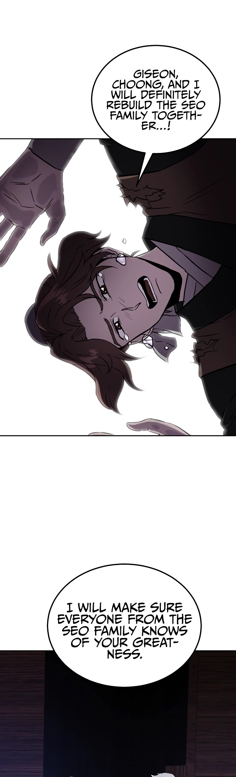Millennium Spinning chapter 36 - page 35
