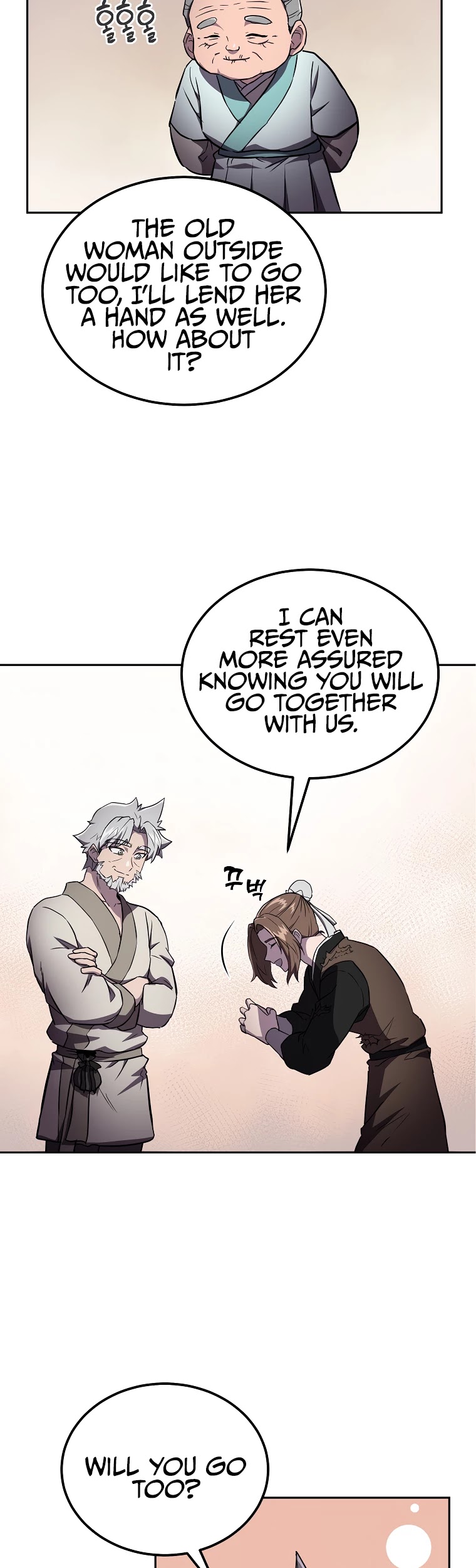 Millennium Spinning chapter 36 - page 46