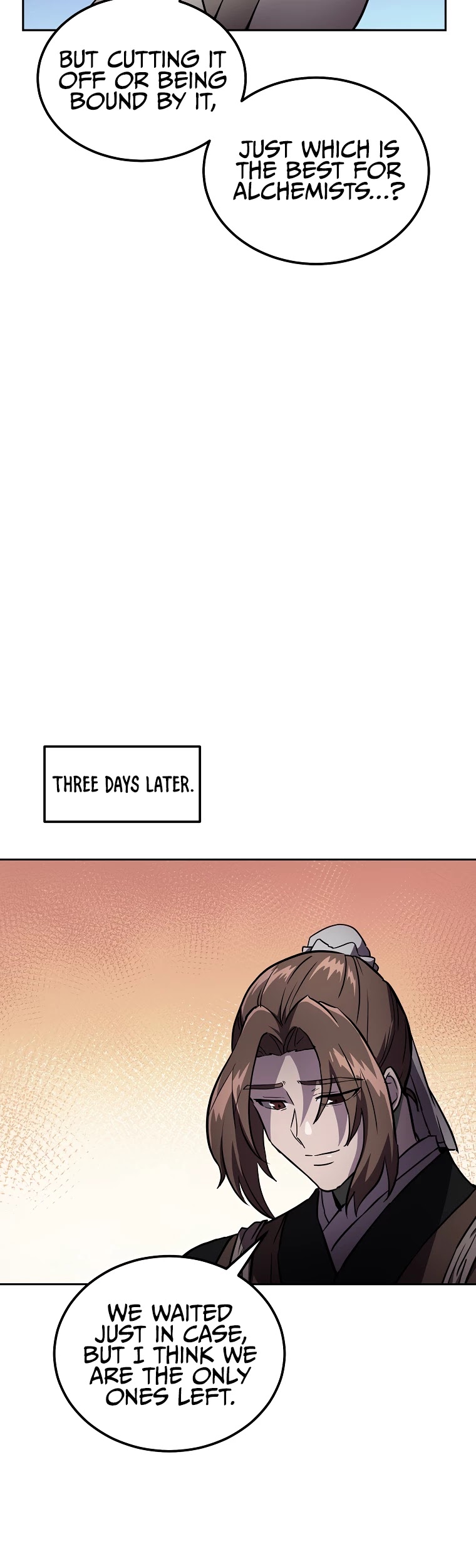 Millennium Spinning chapter 36 - page 51