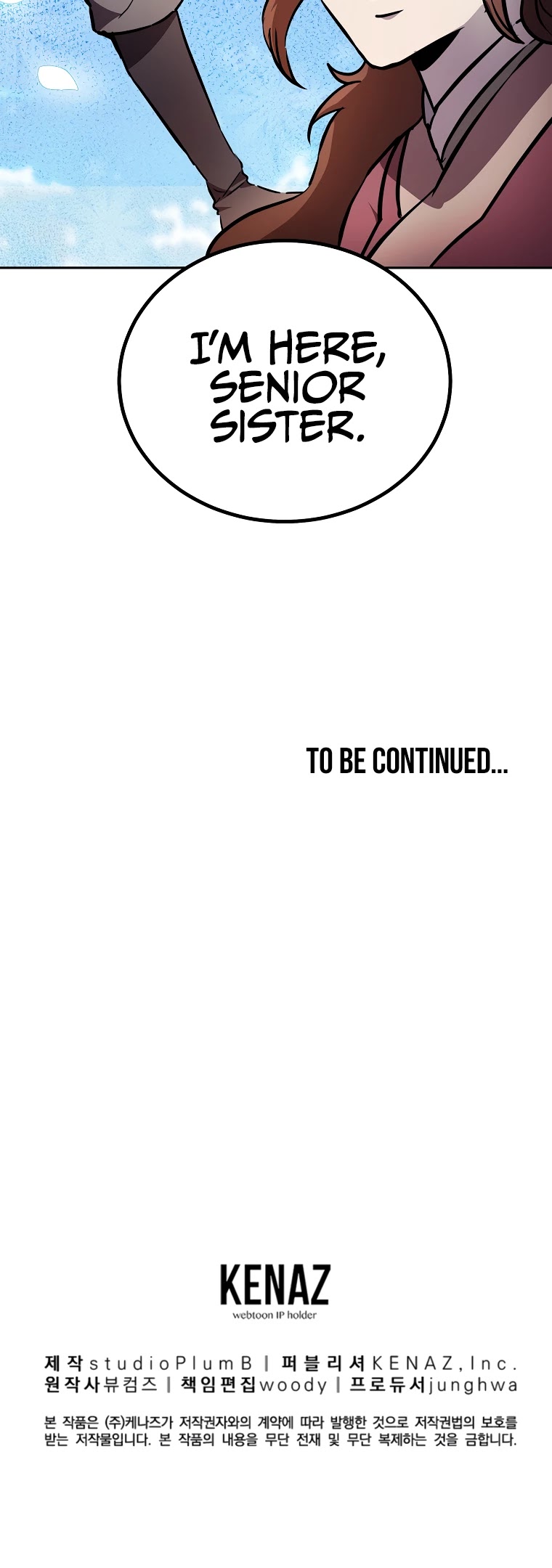 Millennium Spinning chapter 36 - page 61