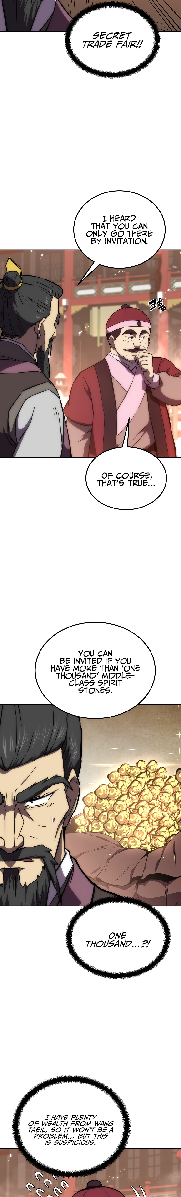 Millennium Spinning chapter 41 - page 17