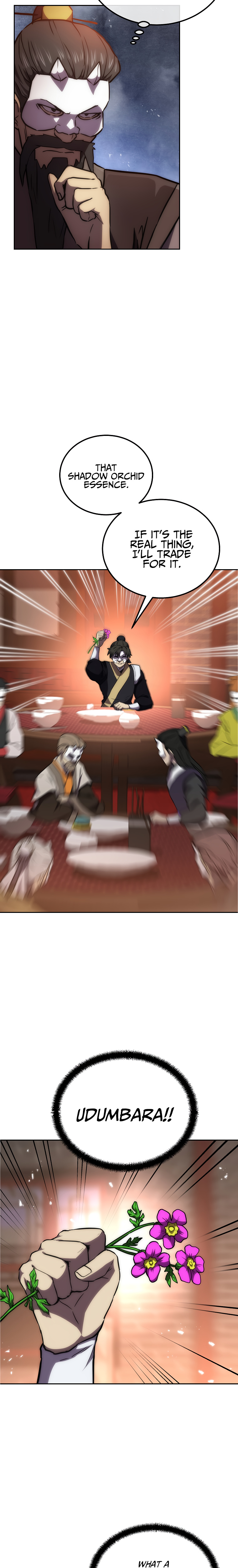 Millennium Spinning chapter 41 - page 30