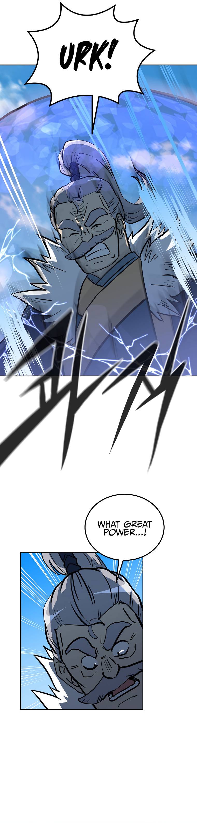 Millennium Spinning Chapter 63 - page 4