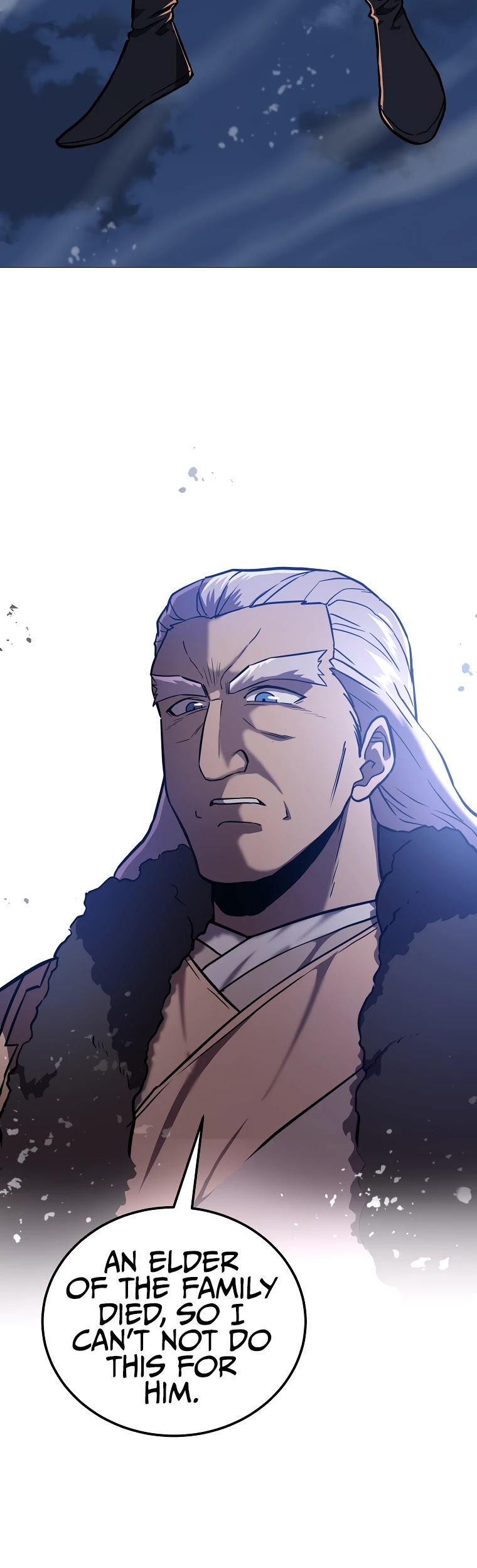 Millennium Spinning chapter 35 - page 10
