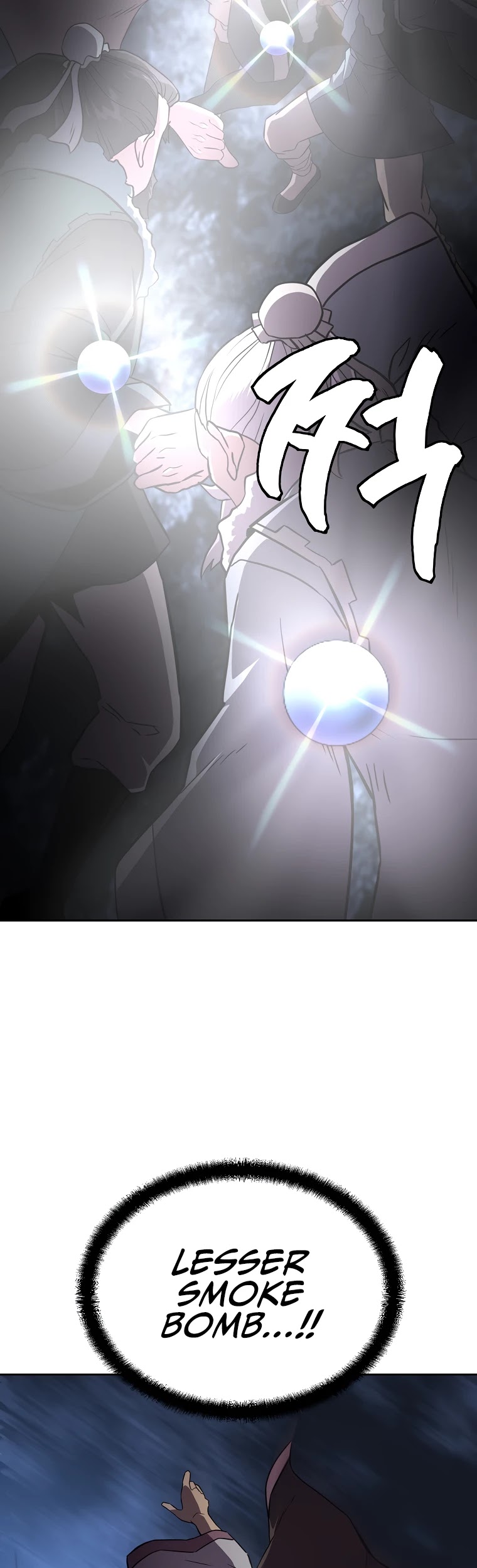 Millennium Spinning chapter 35 - page 24