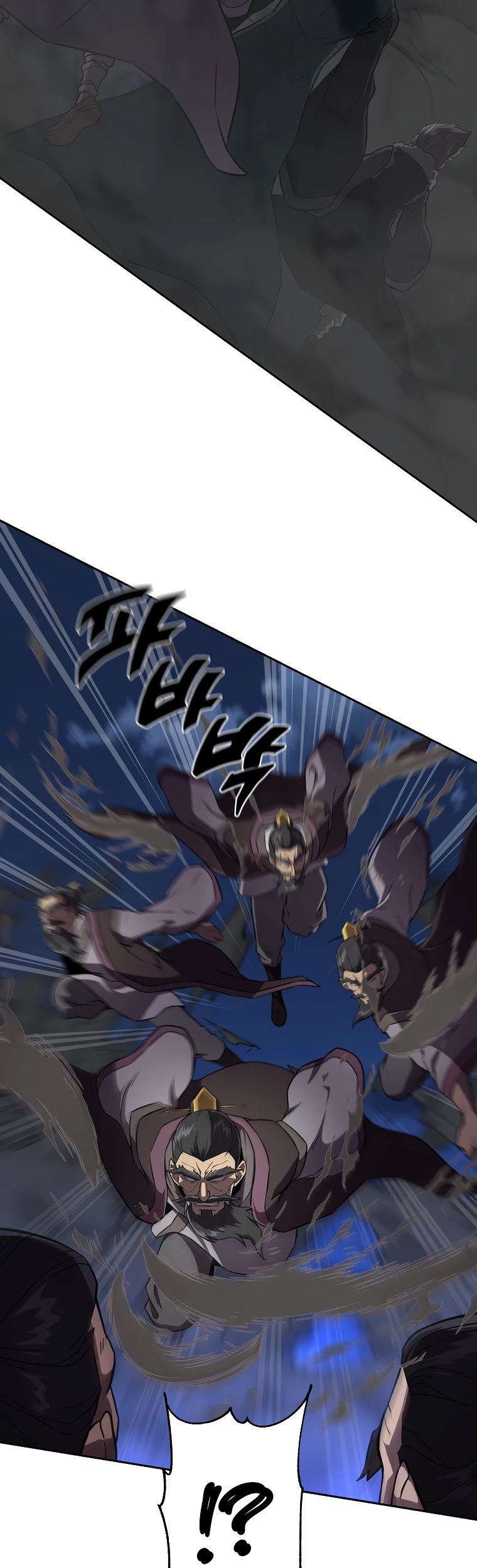 Millennium Spinning chapter 35 - page 26