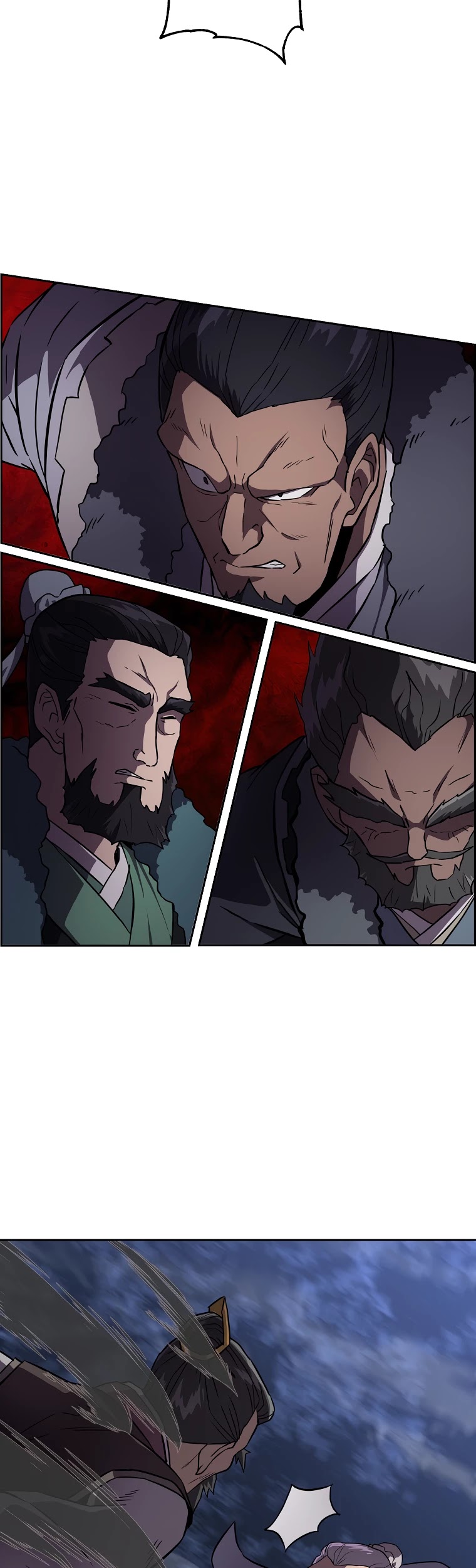 Millennium Spinning chapter 35 - page 27