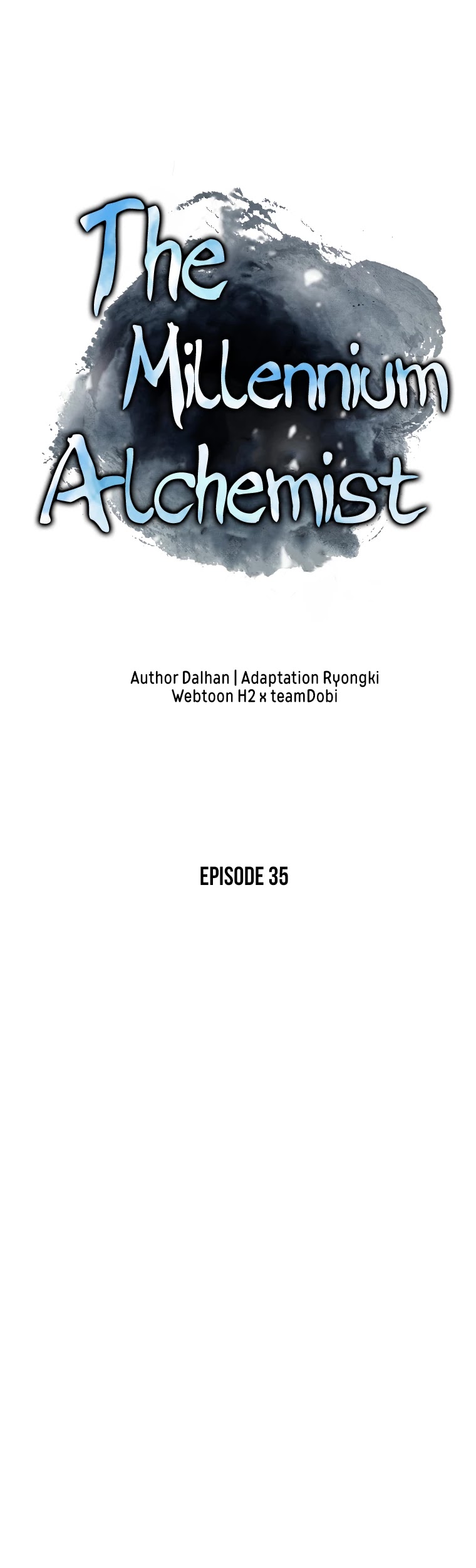 Millennium Spinning chapter 35 - page 3