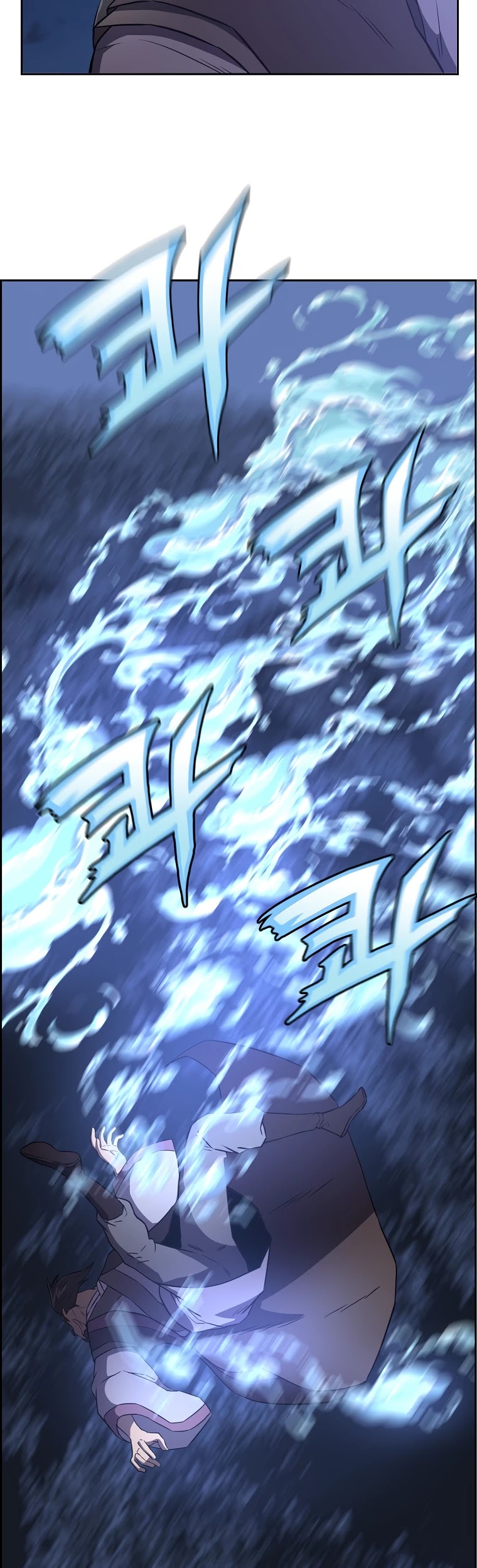 Millennium Spinning chapter 35 - page 31