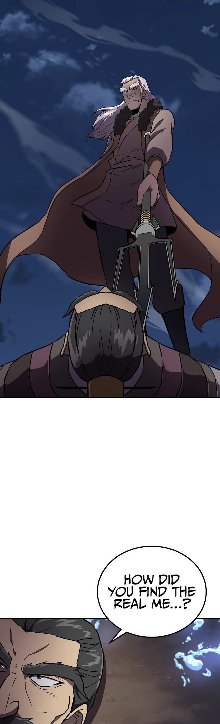 Millennium Spinning chapter 35 - page 34