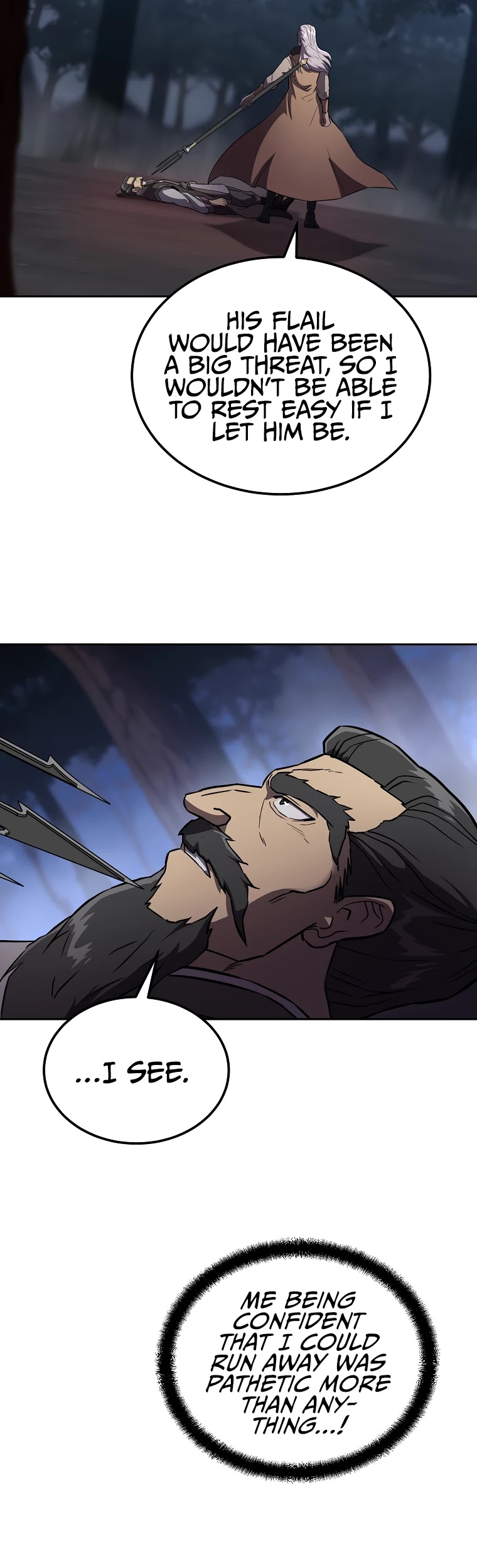 Millennium Spinning chapter 35 - page 36