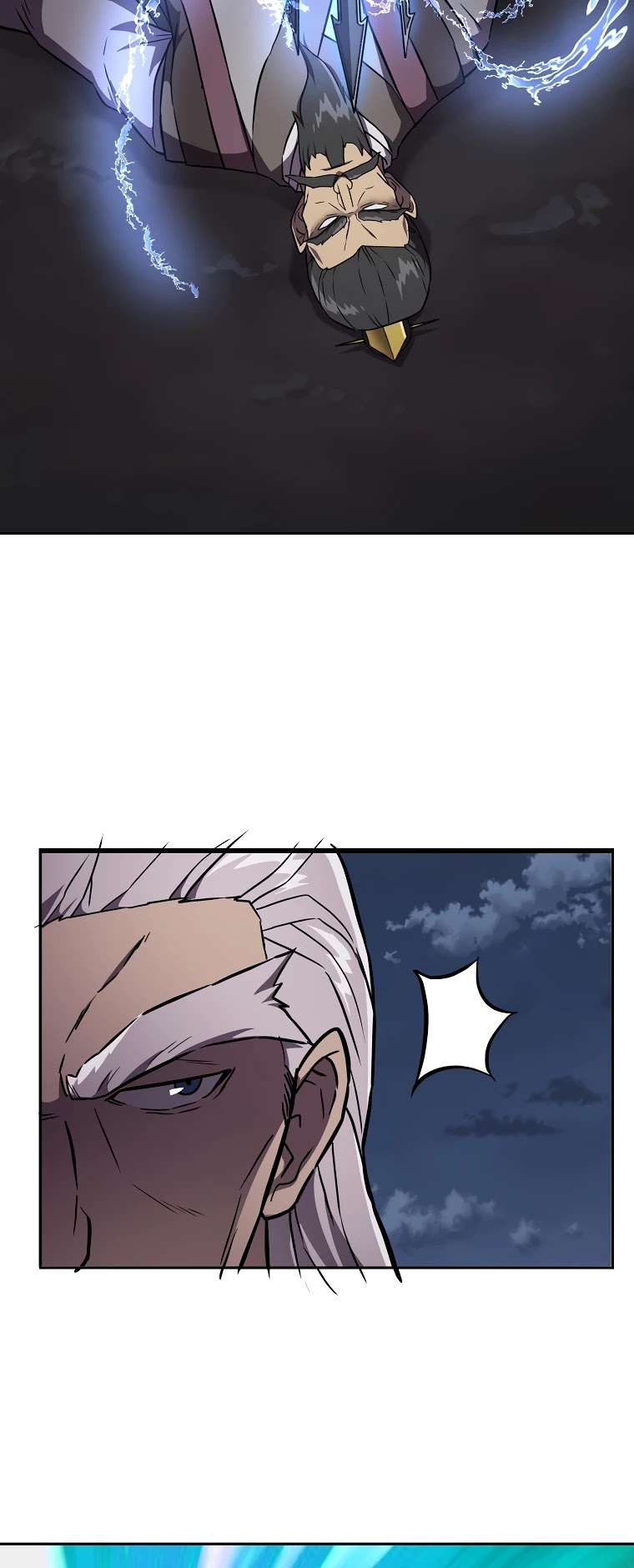 Millennium Spinning chapter 35 - page 38