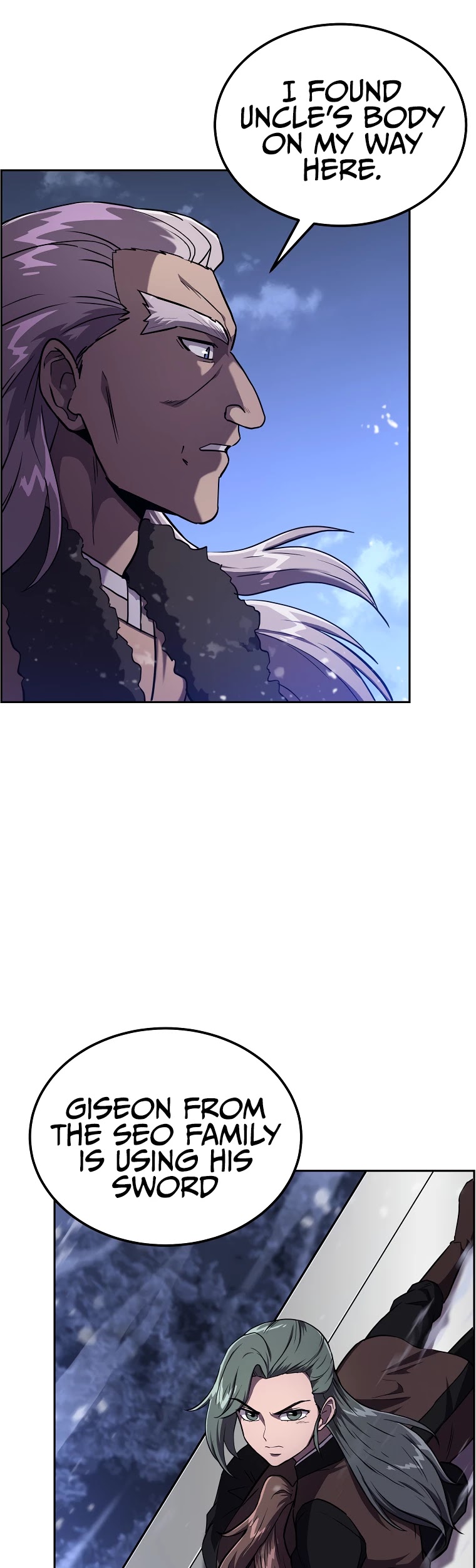 Millennium Spinning chapter 35 - page 4