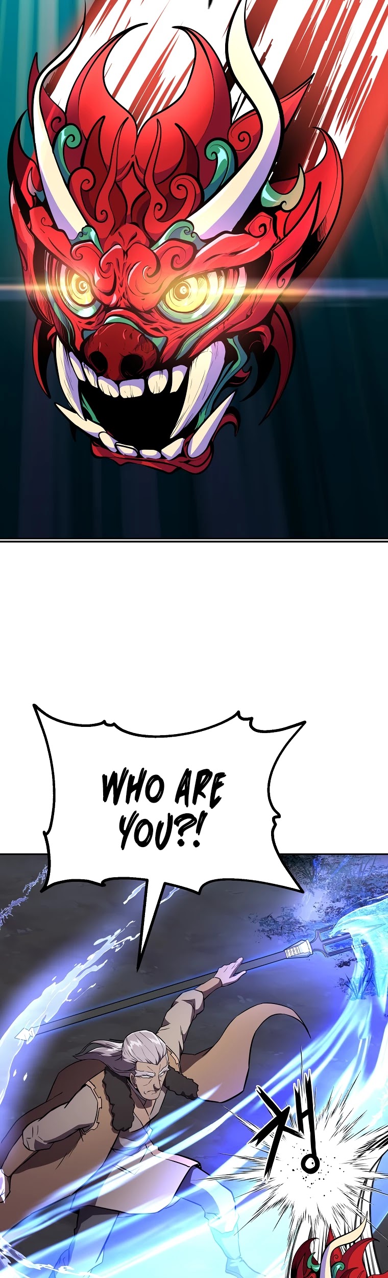 Millennium Spinning chapter 35 - page 40