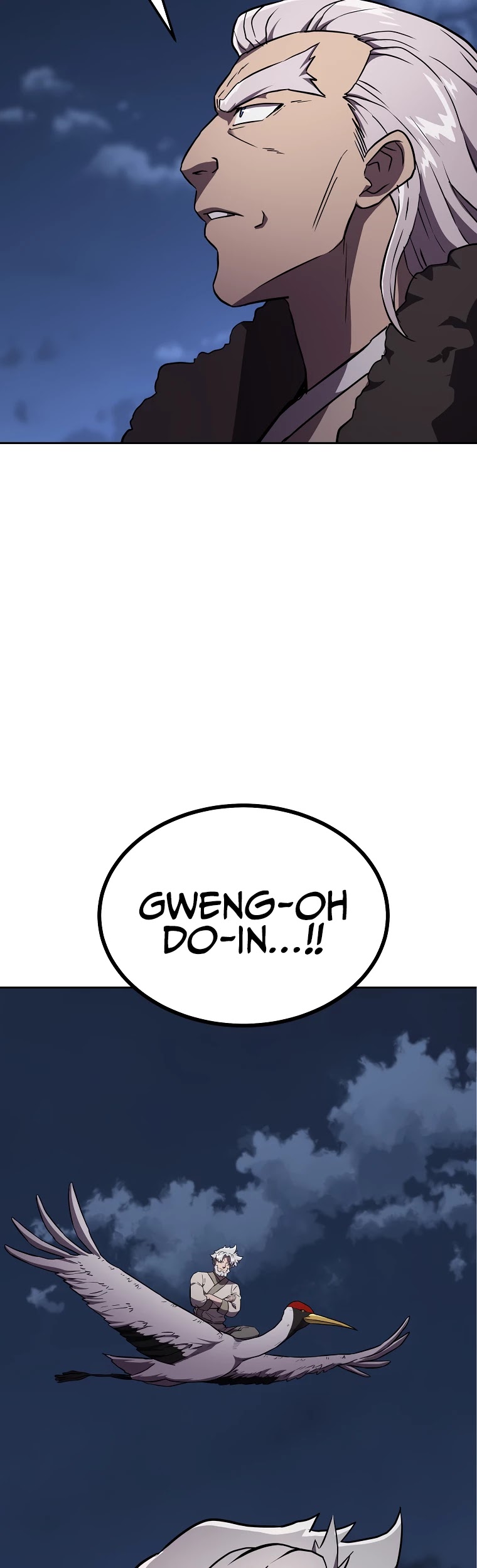 Millennium Spinning chapter 35 - page 42