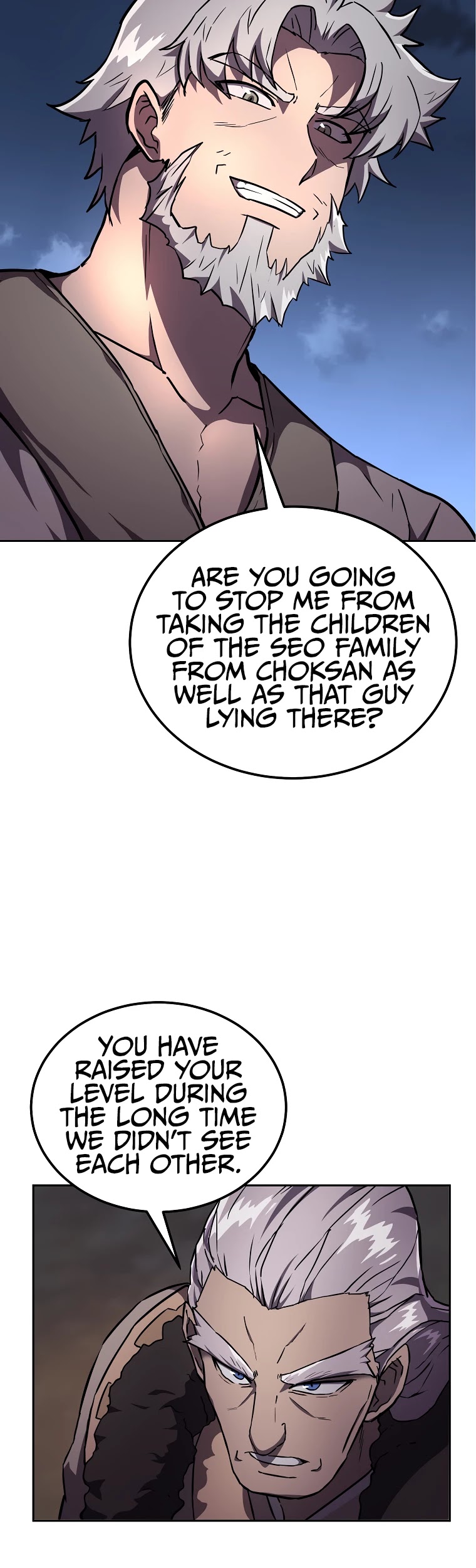 Millennium Spinning chapter 35 - page 43