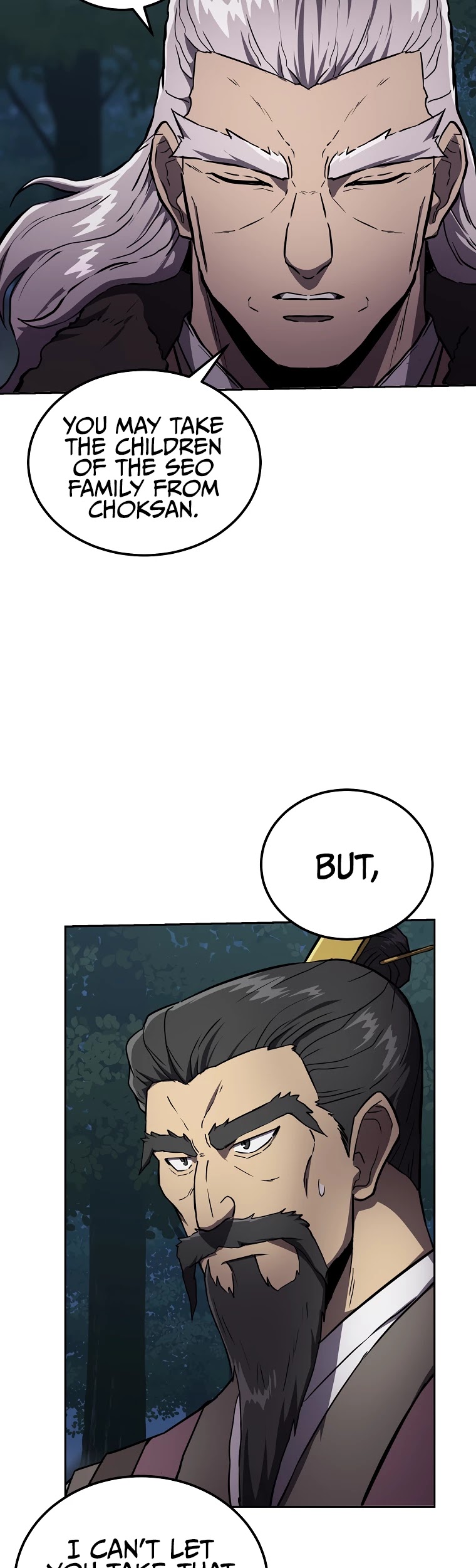 Millennium Spinning chapter 35 - page 49