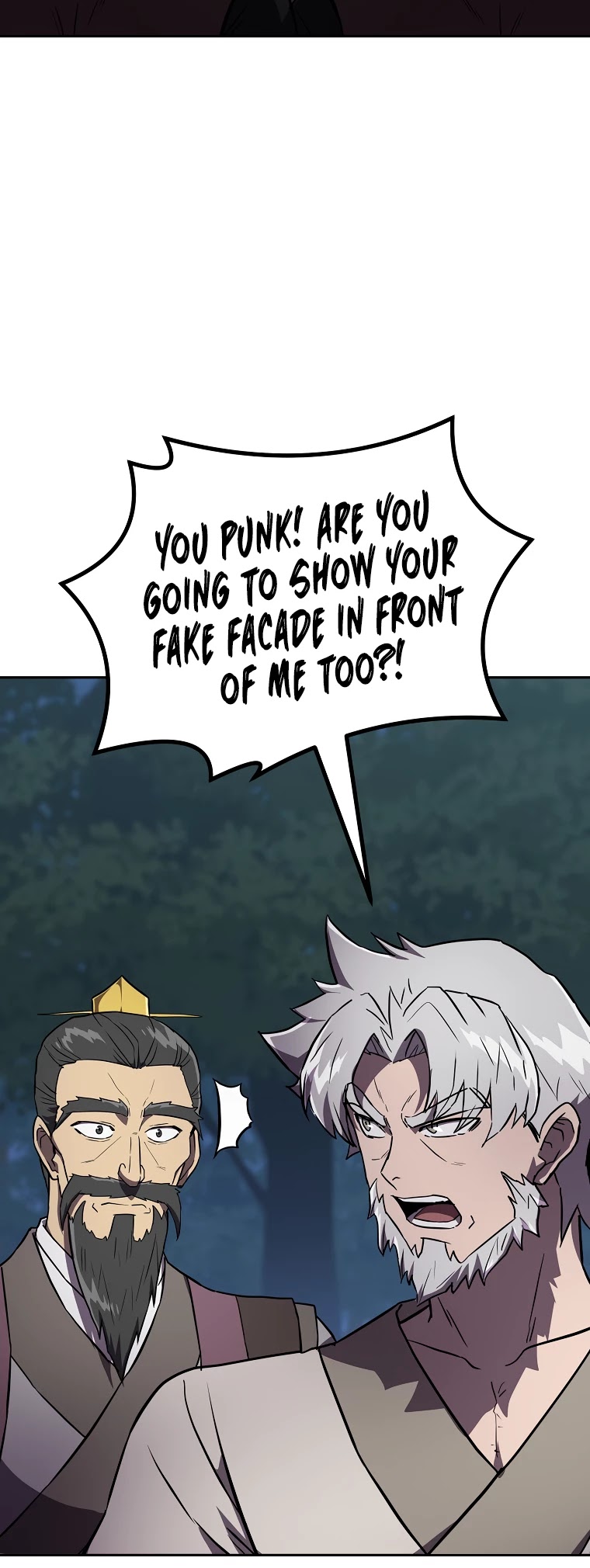 Millennium Spinning chapter 35 - page 55