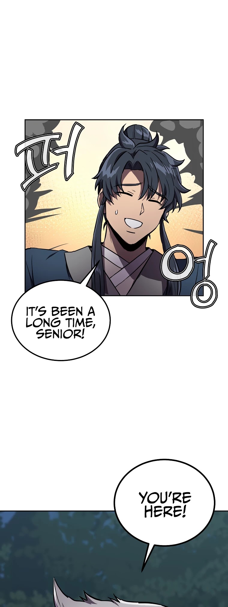 Millennium Spinning chapter 35 - page 56