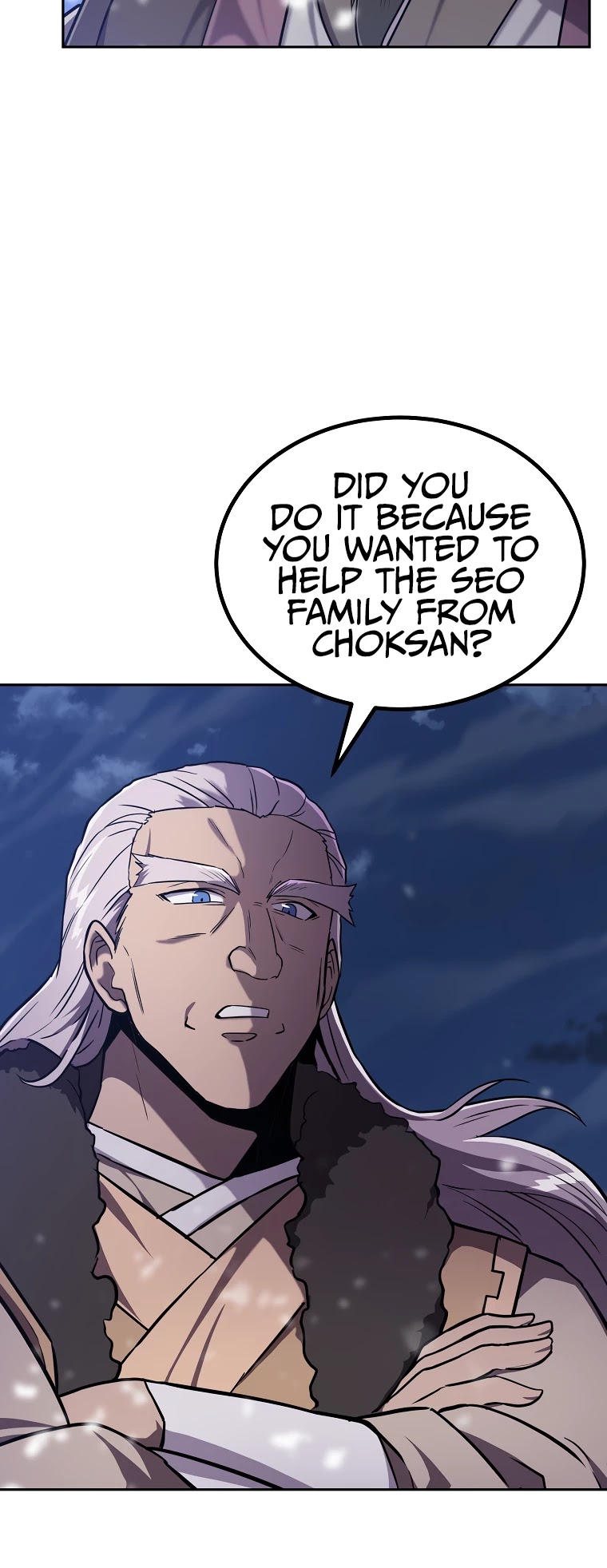Millennium Spinning chapter 35 - page 6